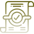 Transparency with Smart Contracts